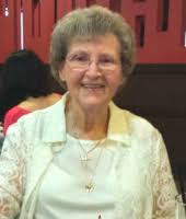 Obituary information for Cecile Marie Chapman