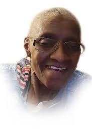 Sarah Deloris Harrison