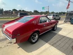Image result for Matador Red 1968 AMC