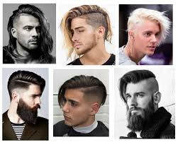 Corte de cabello de hombre largo. Hombres Con Cabello Largo Cortes Estilos Peinados 2021