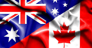 کانادا یا استرالیا ؟! مهاجرت به کانادا یا استرالیا؟! کدام کشور ...