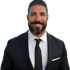 I love being a father.