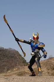仮面ライダーディケイドアギト ストームフォーム 仮面ライダー アギト ライダー