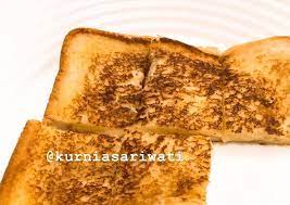 Nah, nggak usah binggung ingin mengolah roi tawar menjadi camilan seperti apa. Resep Roti Bakar Keju Kraft Oleh Kurniasari Wati Cookpad