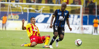 El anfitrión buscará, en casa, lograr la segunda victoria en el torneo. Independiente Del Valle Vs Aucas En Vivo Online Hoy Por El Torneo De Ecuador