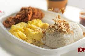 Check spelling or type a new query. Nasi Uduk Terbaru Ala Mcdonald S Enak Mana Dibanding Warung Pkl