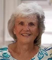 Mary Janet Fish Berger