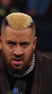 ¿Tú lo reconoces? 🤔 #SmackDown