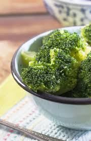 Since the broccoli has already been subjected to treatment by water beforehand and the fact that the water you use for boiling it has also been already heated and boiled, you do not need to leave the broccoli boiling for long. Easy Instructions How To Boil Broccoli Loaves And Dishes