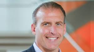 Endo CEO Blaise Coleman Retires