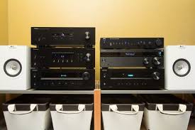 Maybe you would like to learn more about one of these? The Best Stereo Receiver Reviews By Wirecutter