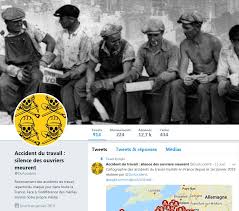 We did not find results for: Allo Muriel Penicaud C Est Pour Signaler Un Accident Du Travail