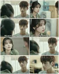 Seo In Guk The Smile Has Left Your Eyes Drama Drama Korea Korean Drama Seo In Guk
