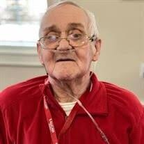 Mr. Derrell Darwood Dillion Obituary