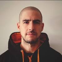 Daniel Aparicio Urbina Email & Phone Number