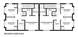 Regarding the ability to house loved ones—duplex house plans offer you and your loved one close proximity to one another while still maintaining a much needed degree of privacy. Duplex Multi Family Plans Find Your Duplex Multi Family Plans Today