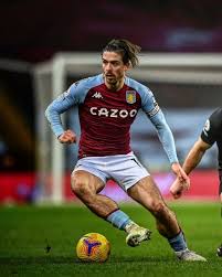 Jack grealish of aston villa. Pin By Frost On Jack Grealish In 2021 Soccer Guys Jack Grealish Football Design