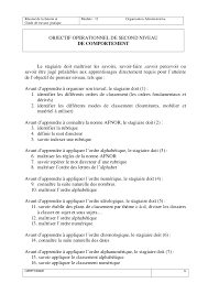 Notices gratuites de normes afnor nfz 11 001 pdf Tce1 Organisation Administrative