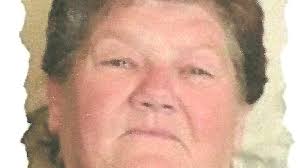 Virginia Mae (Becker) Gross