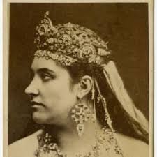 Amalie Materna (born Amalia, later Amalie Friedrich-Materna) (10 July 1844  St. Georgen in der Steiermark