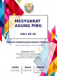 Terima kasih diucapkan kepada semua yang telah memberikan kerjasama. Buku Program By Pibg45 Issuu