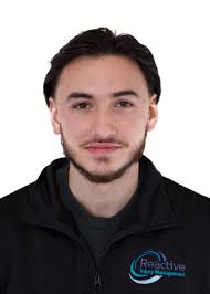 Reactive Injury Management