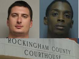 Alleged Maine Drug Dealer, Rhode Island Drunk Driver, Others Indicted In  Rockingham County