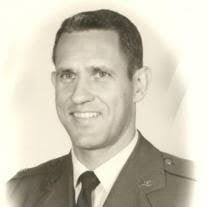 Richard Eugene Dyer Obituary