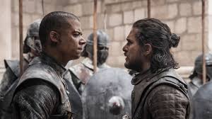 Kit harington apparently was told 'game of thrones' would end differently. Game Of Thrones Why That Final Tragic Twist Felt So Inevitable Vanity Fair