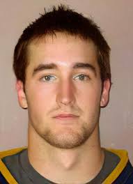 Darryl Smith (b.1987) Hockey Stats and Profile at hockeydb.com