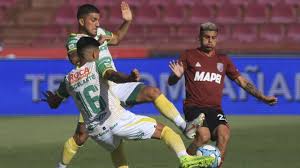 Latest results defensa y justicia. Lanus Defensa Y Justicia Cuando Y Donde Se Juega La Final De La Copa Sudamericana As Argentina