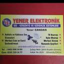 Yener Elektronik