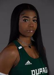 Kiara Carter (4/6/2022)