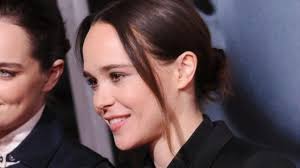 Elliot page (formerly ellen page; Powerful And Inspiring Elliot Page Receives Support And Gratitude On Social Media After Announcing He S Trans Cbs News