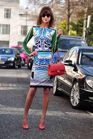 From Liakw Com Fashion Street Style Eclectic Fashion