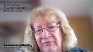 Councillors offer advice to anyone thinking of standing for election