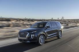 Jul 11, 2021 · hyundai palisade is expected to be launched in india in august 2021 with an estimated price of rs 40.00 lakh. Hyundai Palisade Unveiled Full Sized Suv Not Headed To India