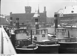 App In Die Geschichte Bilder Historische Fotos Berlin Geschichte