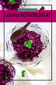 Veganes Rotkrautsalat Rezept Massiert Mit Einer Unglaublichen Apfelessig Vinaigrette Ist Diese Rotkrautsalat Rotkrautsalat Rezept Vegane Glutenfreie Rezepte