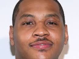 Carmelo anthony makes wife la la anthony pop off after yacht cheating pics hit internet! Carmelo Anthony Biography