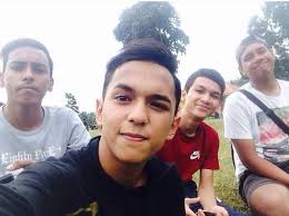 أيمان تينو) merupakan seorang penyanyi lelaki malaysia. Aiman Tino Gambar Selfie Comel Aiman Tino Photos Facebook