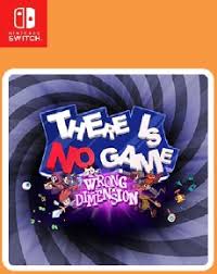 So don't go messing things up by clicking everywhere. There Is No Game Wrong Dimension Nxbrew