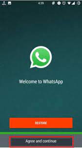 Tapi lama kelamaan tu, bila seorang demi seorang datang sebab phone ada problem, contohnya phone hang, tak boleh receive gambar, whatsapp tak boleh buka, wechat tak boleh cari kawan dan sebagainya. 7 Cara Mudah Untuk Sembunyi Bila Tengah Online Whatsapp