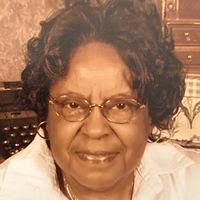 Helen Floyd Obituary