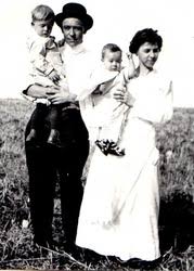 Anthony Clinton Pointer