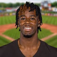 Greg Newsome Celebrity Softball Game