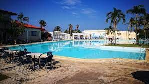 Visit of hotel los cactus was superclub breezes varadero. La Piscina Picture Of Be Live Adults Only Los Cactus Cuba Tripadvisor