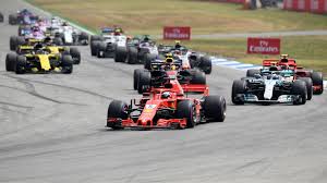 Classement pilotes formule 1 2019. Premieres Informations Sur Le Championnat Du Monde De F1 2019