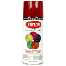Auto Value Colormaster Paint Plus Primer With Covernax Spray Paint Krylon