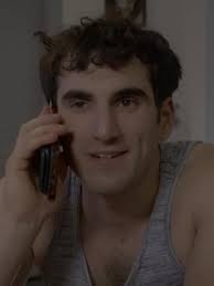 She Goes to Hollywood